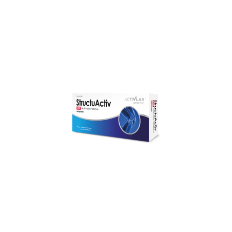 ActivLab StructuActiv 500 60 kapsułek
