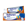 Voltaren Max 23,2mg/g Żel 100g