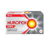 Nurofen Forte 400mg 48 tabletek