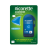 Nicorette Coolmint 2mg 20 tabletek do ssania