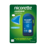 Nicorette Coolmint 4mg 20 tabletek do ssania