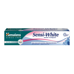 Himalaya Sensi White...