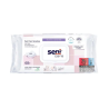 Seni Care Sensitive Chusteczki pielęgnacyjne 68 sztuk