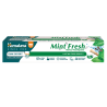 Himalaya Mint Fresh Żel do mycia zębów 75ml