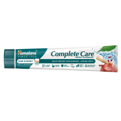 Himalaya Pasta do zębów Kompletna ochrona 75ml
