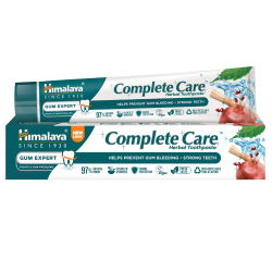 Himalaya Pasta do zębów Kompletna ochrona 75ml