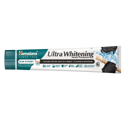 Himalaya Gum Expert Ultra Whitening Pasta ziołowa do zębów 75ml