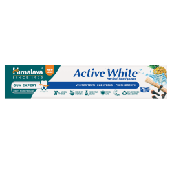 Himalaya Active White...