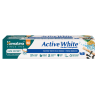 Himalaya Active White Wybielająca pata do mycia zębów w żelu 75ml