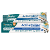 Himalaya Active White Wybielająca pata do mycia zębów w żelu 75ml