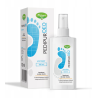 Pedipur Deo Preparat przeciwgrzybiczy  dezodorant do stóp i obuwia 100ml