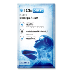 Ice Plast Plaster chłodzący...