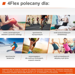 4FLEX x 30 SASZETEK