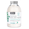 Eva Natura Sól do kąpieli odświeżająca z efektem aromaterapii 10% mocznika 420g