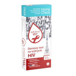 Home Check Test do...