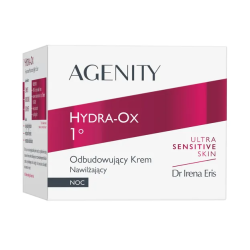 Agenity Hydra-Ox 1° Krem...