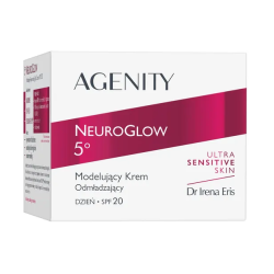 Agenity Neuroglow 5° Krem...