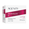Agenity Neuroglow 5° Krem modelujący odmładzający na dzień SPF20 50ml
