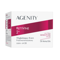 Agenity Retivine 2° Krem...
