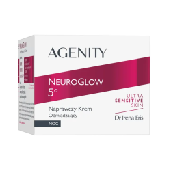 Agenity Neuroglow 5° Krem...