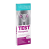 Home Check Test Menopauza płytkowy test diagnozujący okres przekwitania 2 sztuki