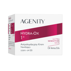 Agenity Hydra-Ox 1° Krem...