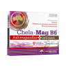 Chela-Mag B6 Ashwagandha + Żeń-szeń 30 kapsułek