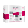 Agenity Neuroglow 5° Zestaw Krem na dzień 50ml + Krem na noc 25ml + Tonik nawilżający 50ml