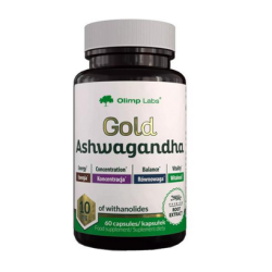 Olimp Gold Ashwagandha 60...
