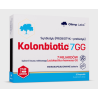 Olimp Kolonbiotic 7GG 10 kapsułek