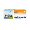 Aviomarin 50mg 5 tabletek