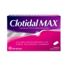 Clotidal Max 500mg 1 tabletka