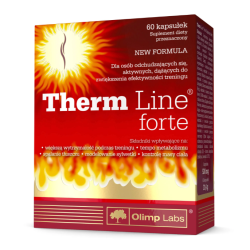 Olimp Therm Line Forte Nowa...