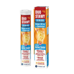 Duo Stawy Senior smak...