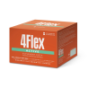4Flex Active o smaku truskawkowym 30 saszetek