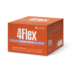 4Flex Protect o smaku...