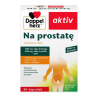 Doppelherz Aktiv Na Prostatę 30 kapsułek