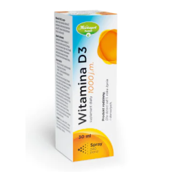 Herbapol Witamina D3 1000...