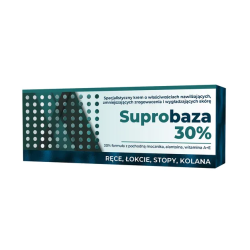 Suprobaza 30% Krem...