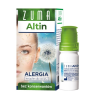 Zuma Altin krople do oczu nawilżające bez konserwantów 10 ml