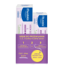 Mustela Duopak krem do przewijania 123 100ml + 50ml