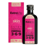EstroVita Skin Sakura omega 3-6-9, 150ml