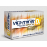 VITA - MINER SENIOR D3 2000 j.m. 60 tabletek