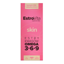EstroVita Skin Classic omega 3-6-9 150ml