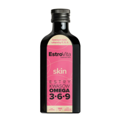 EstroVita Skin Classic omega 3-6-9 150ml