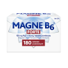 Magne B6 Forte 100 mg + 10 mg 180 tabletek