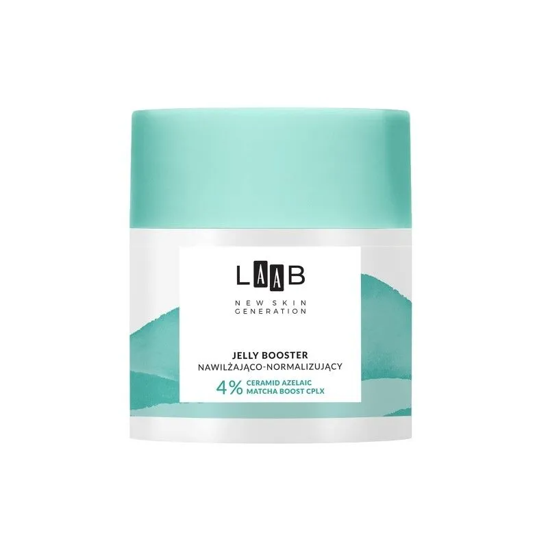 AA LAAB Clear Skin Solution Booster nawilżająco-normalizujący 50ml