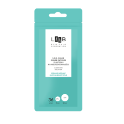 AA LAAB  plasterki na...