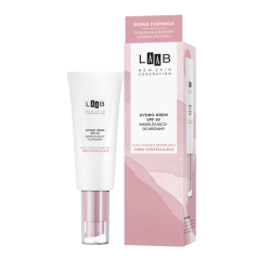AA LAAB Hydro-krem nawilżająco-ochronny SPF50 40ml