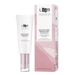AA LAAB Krem multiaktywny naprawczy na noc 40ml